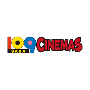 109CINEMAS SAGA